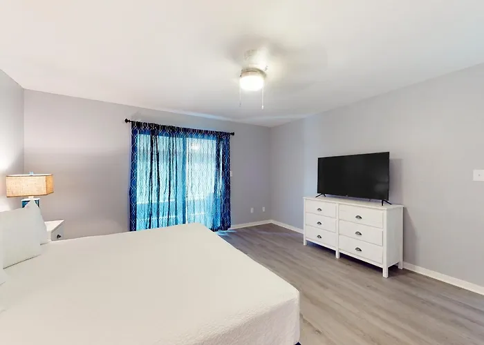 Holiday home Blue Angel Oasis Pensacola