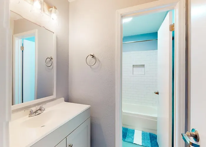 Holiday home Blue Angel Oasis
