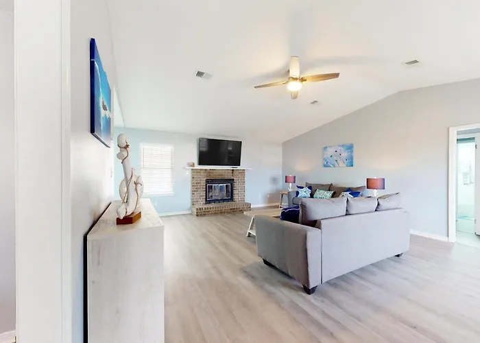 Blue Angel Oasis Holiday home Pensacola