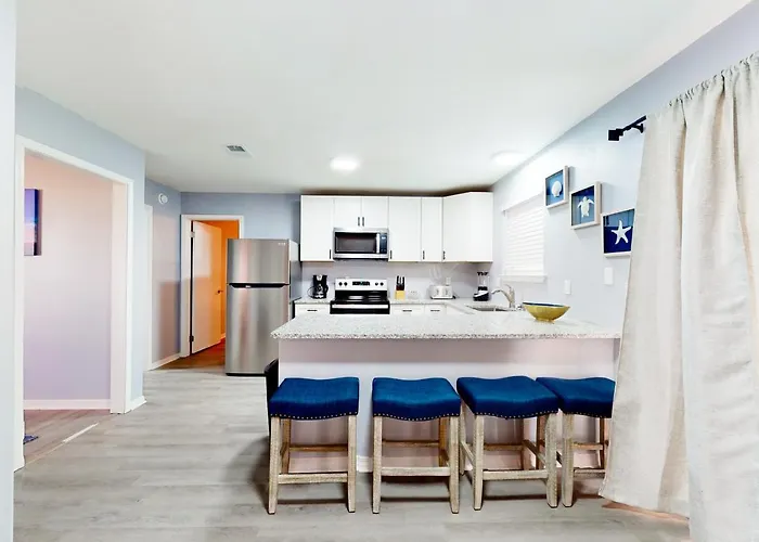 Blue Angel Oasis Holiday home Pensacola