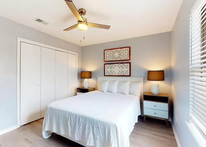 Holiday home Blue Angel Oasis